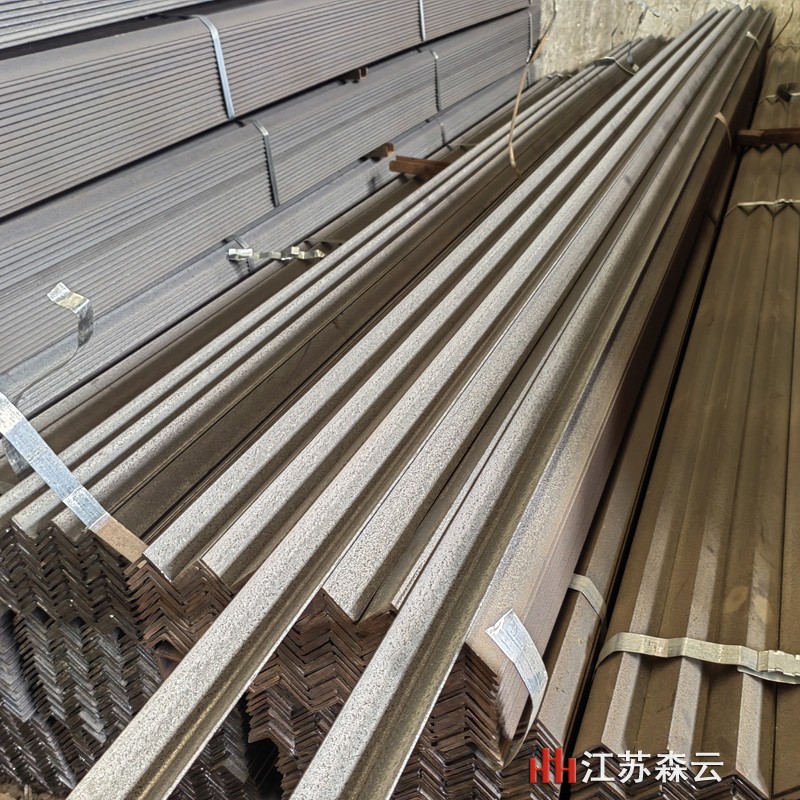 常州角钢|常州钢材现货批发|H型钢角钢槽钢|开平板现货_江苏森云