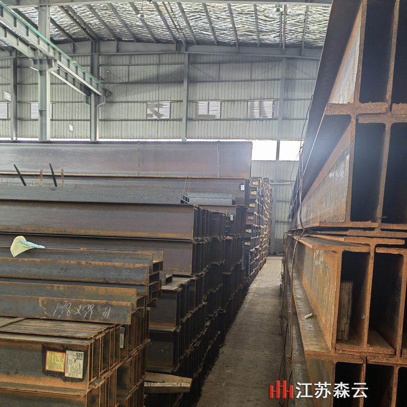 江苏H型钢库存充足,江苏H型钢优质公司